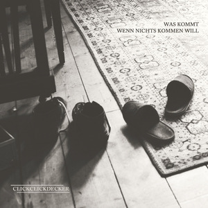 Was kommt wenn nichts kommen will