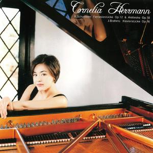 幻想小曲集 Op.12 第8曲 歌の終わり