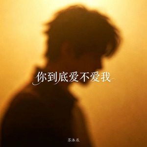 你到底爱不爱我(伴奏)