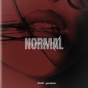 Normal (feat. Garabatx)