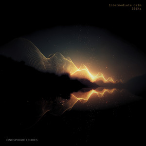 Intermediate calm 396Hz