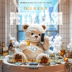 Petty Cash (feat. China Monai & Jhonni Blaze)