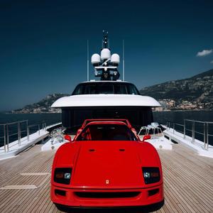 Mr. Get It Done (Bonus Track)