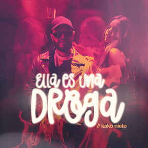 Ella Es una Droga