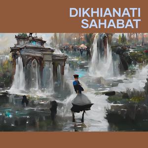 Dikhianati Sahabat