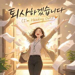 퇴사하겠습니다 (I'm Heading Out)
