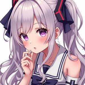 Glitch in the Aitide