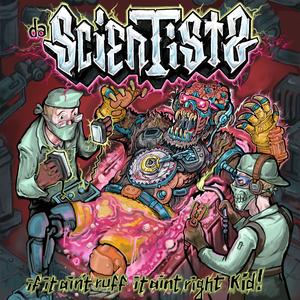 Elemess (feat. El9Six, Magic Mess, Franz Branntwein & Krooks)