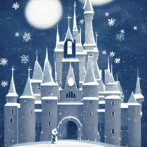 他约我去迪士尼 (Live)