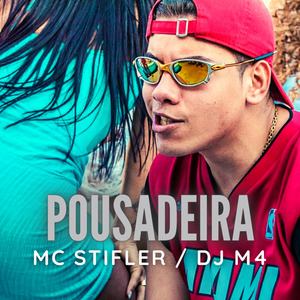 Pousadeira