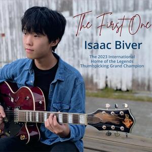 The Stumble (feat. Pat Bergeson)