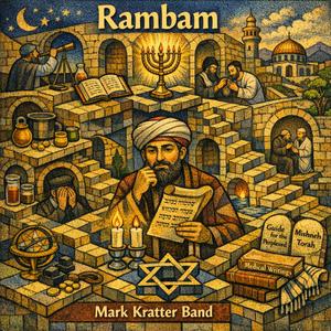 The Mishna Torah