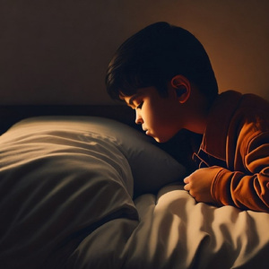 Девочка из сна