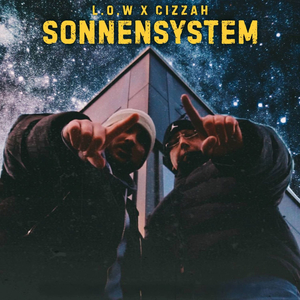 Sonnensystem