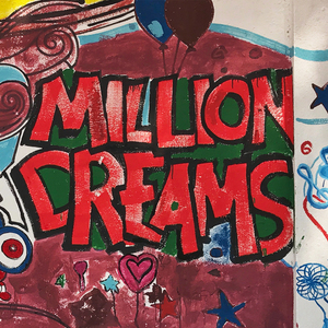 Million Dreams (Indian Mix)