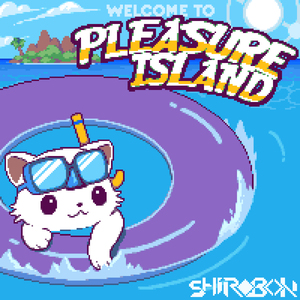 Take Me to Pleasure Island