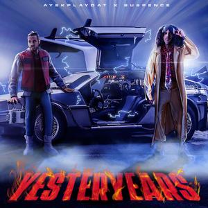 Yesteryears (feat. Ayekplaydat)