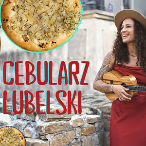Cebularz lubelski