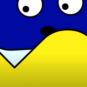 Music of Four's 3d Hand