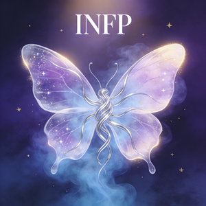 INFP（小蝴蝶）