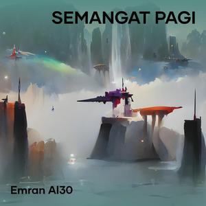 Semangat Pagi