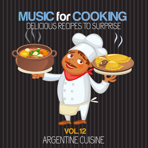 Tango on the Clouds in E Minor (for Guitar)