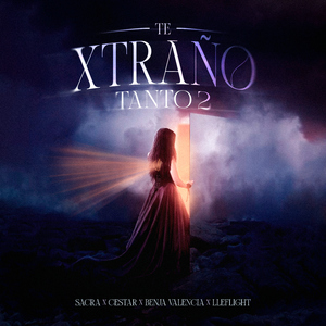 Te Xtraño Tanto 2 (feat. Lleflight)