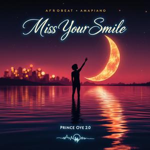 Miss Your Smile
