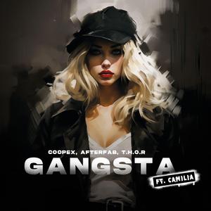 Gangsta (feat. Camilia)