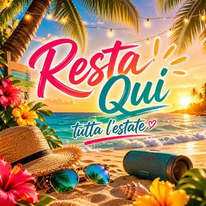 Resta Qui