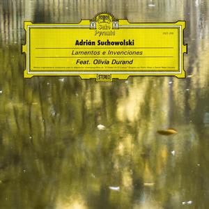 Confesiones Insatisfactorias (feat. Olivia Durand)