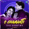 Yj music - O Chamanti - Chill HipHop Mix