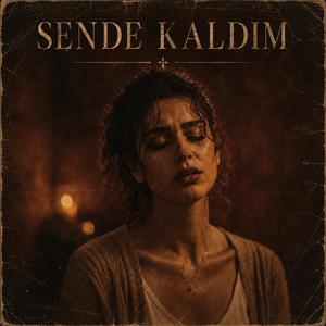 SENDE KALDIM