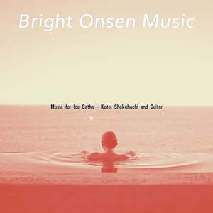 Successful Shakuhachi and Koto - Vibe for Mineral Baths