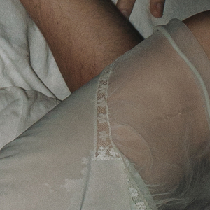 Corners (Chanel Beads Rework)