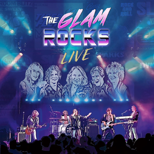 Teeny Bopper Band (Live)