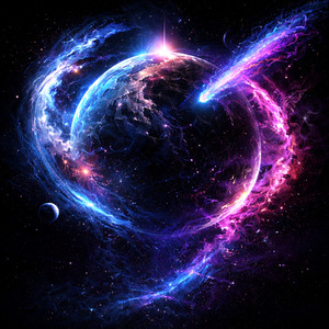 Hypnotic and Atmospheric Deep House for Night Drives, Focus and Cosmic Journeys.