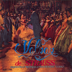 Tu e Tu (da Opereta "O Morcego" Die Fledermaus) (Dun um Du)