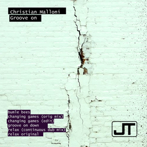 Changing Games (Edit)