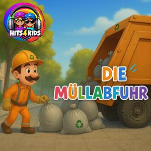 Die Müllabfuhr