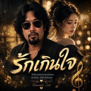 รักสุดใจ, รักมากนะ, หมดหัวใจ, รักเหลือเกิน
