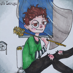 Семечки 7 гусей