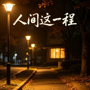 人间这一程