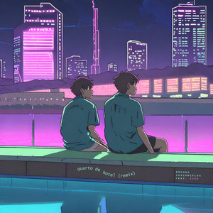 Quarto de Hotel (Remix)