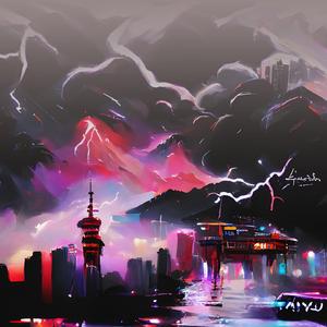 你比想象中坚强, 卷 1