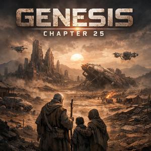 Birthright (Genesis 25)