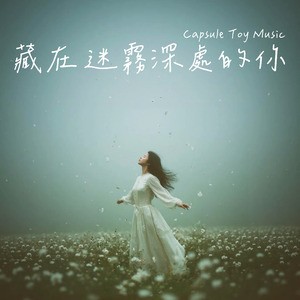 藏在迷霧深處的你