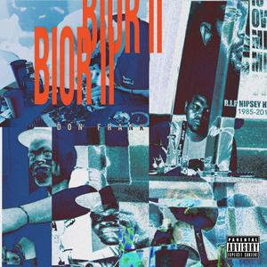 TROUBLE (feat. Da Fiulink)