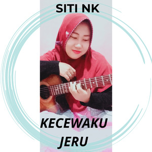 kecewaku jeru