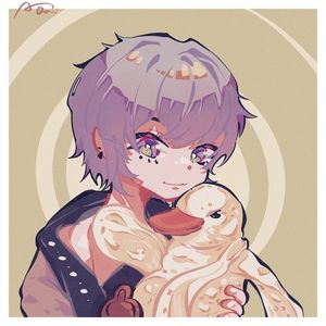 San Holo / P of S-萤星IStillSeeYourFace（YunFu remix）